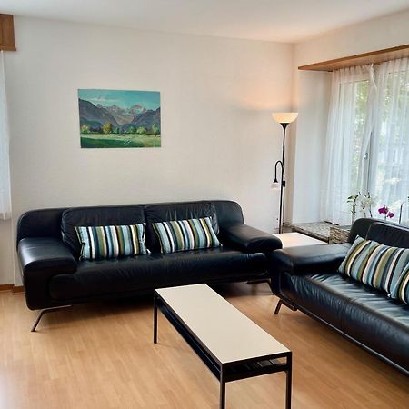 Alscher'S Holiday Home インターラーケン エクステリア 写真