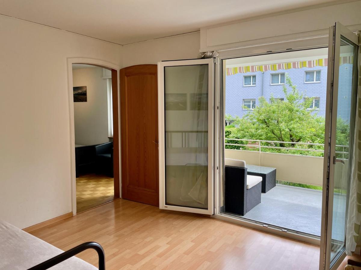 Alscher'S Holiday Home インターラーケン エクステリア 写真