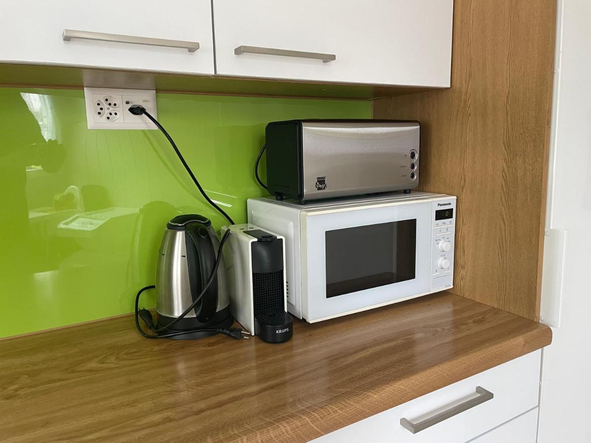 Alscher'S Holiday Home インターラーケン エクステリア 写真